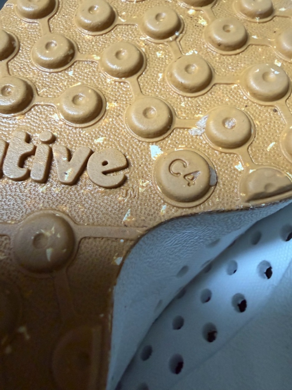 Native Robbie Child Sneakers - Baby 4 - Picture 10 of 10